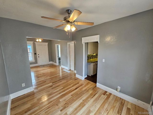 1807 E 37th Avenue, Denver, CO 80205