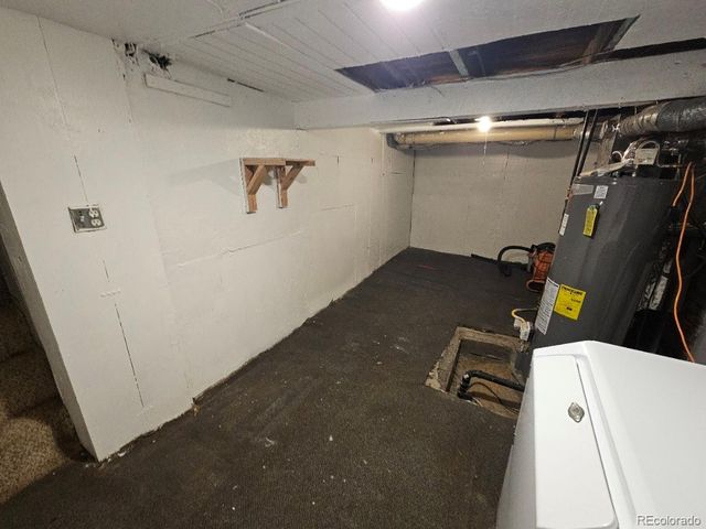 1807 E 37th Avenue, Denver, CO 80205