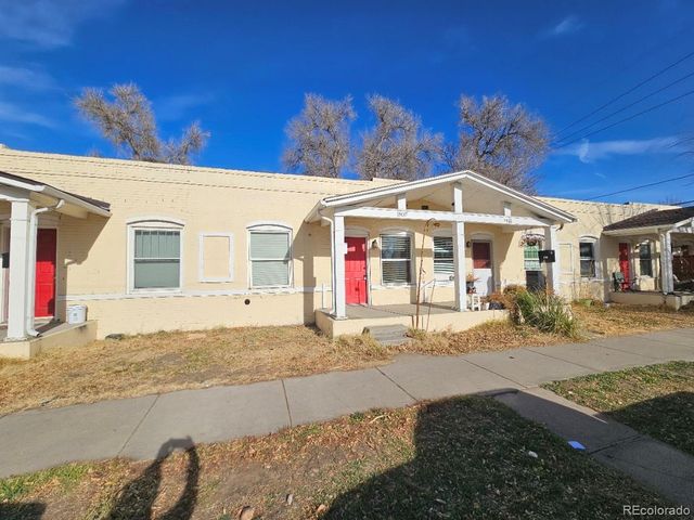 1807 E 37th Avenue, Denver, CO 80205