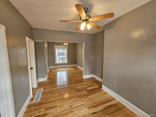 1807 E 37th Avenue, Denver, CO 80205