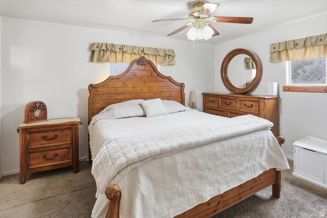 4102 EDGEHILL DR, Ogden, UT 84403