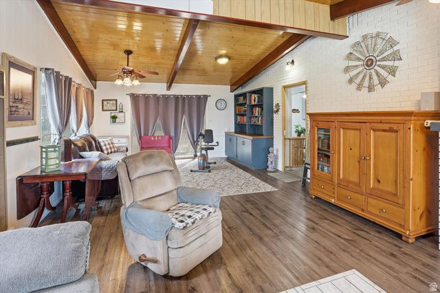 4102 EDGEHILL DR, Ogden, UT 84403