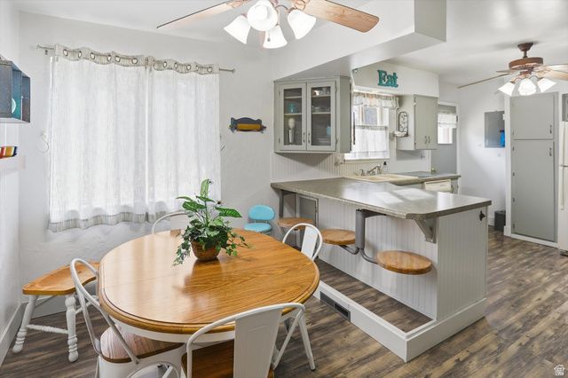 4102 EDGEHILL DR, Ogden, UT 84403