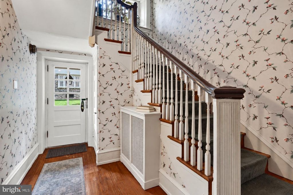 118 MONTROSE AVE #C, Bryn Mawr, PA 19010 — photo 3
