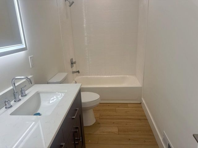 528 S Ohio Avenue, Columbus, OH 43205