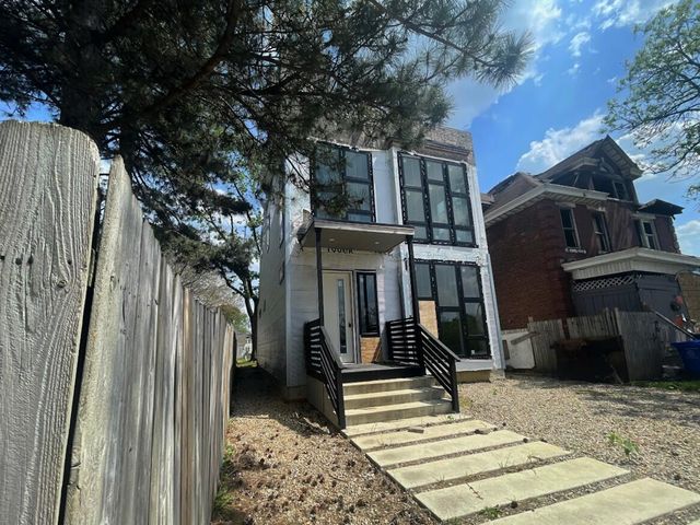 528 S Ohio Avenue, Columbus, OH 43205