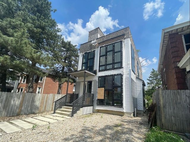 528 S Ohio Avenue, Columbus, OH 43205