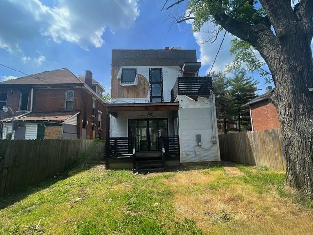 528 S Ohio Avenue, Columbus, OH 43205
