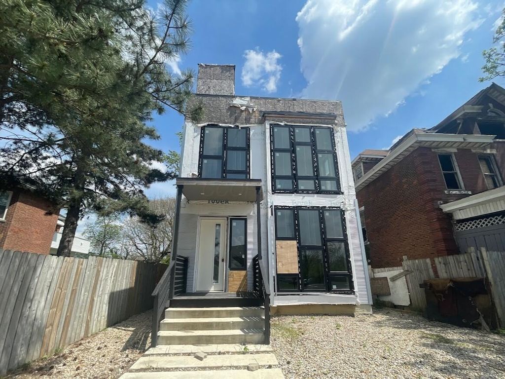 528 S Ohio Avenue, Columbus, OH 43205