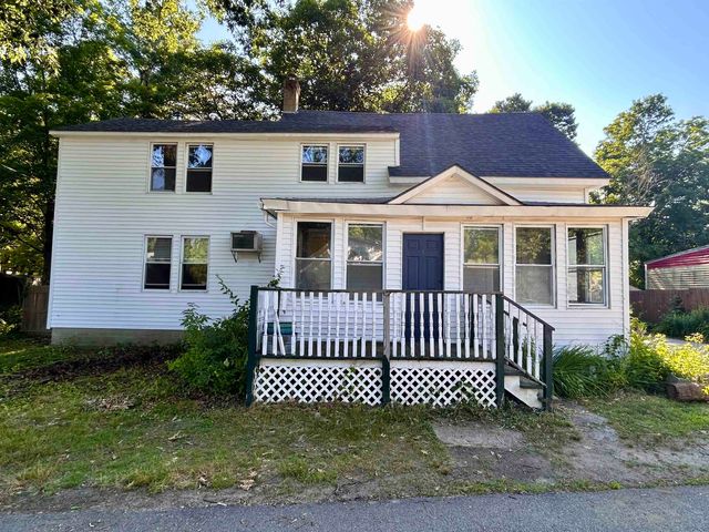3 Baker Avenue, Greenville, NH 03048