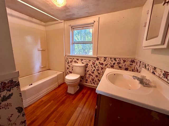 3 Baker Avenue, Greenville, NH 03048