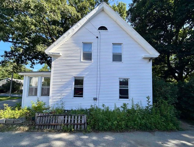 3 Baker Avenue, Greenville, NH 03048