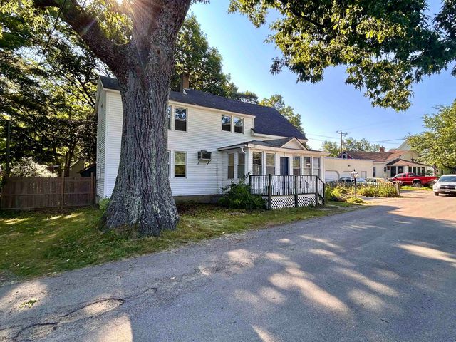 3 Baker Avenue, Greenville, NH 03048