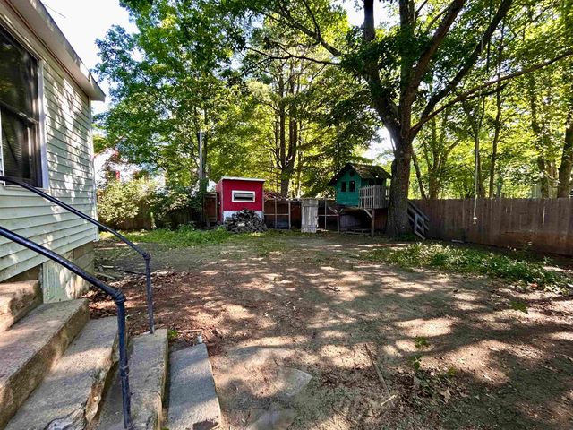 3 Baker Avenue, Greenville, NH 03048