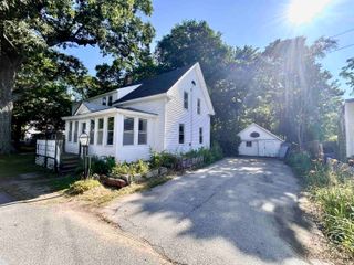 3 Baker Avenue, Greenville, NH 03048