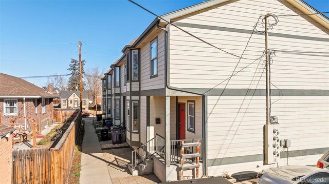3130 W 38th Avenue 4, Denver, CO 80211