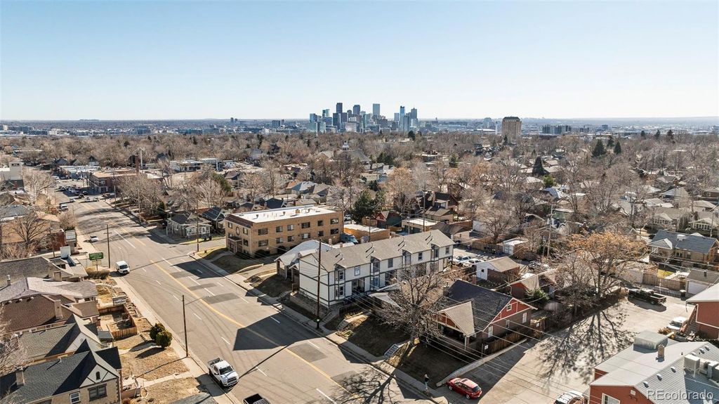 3130 W 38th Avenue 4, Denver, CO 80211