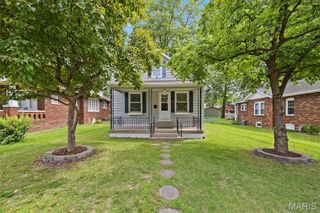 518 S Virginia Avenue, Belleville, IL 62220