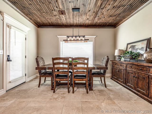 9520 N 64th East Avenue, Sperry, OK 74073