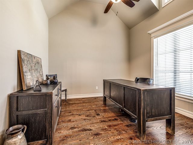 9520 N 64th East Avenue, Sperry, OK 74073