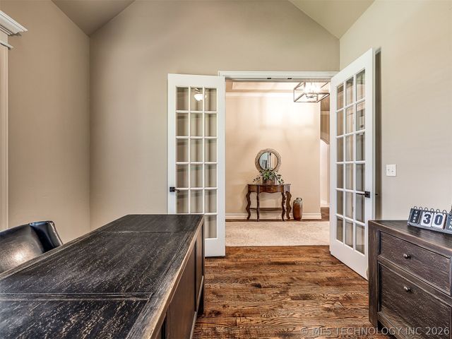 9520 N 64th East Avenue, Sperry, OK 74073