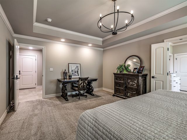 9520 N 64th East Avenue, Sperry, OK 74073