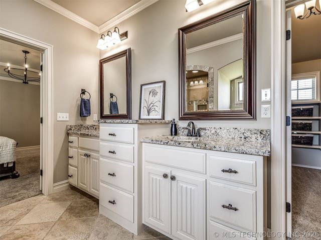 9520 N 64th East Avenue, Sperry, OK 74073