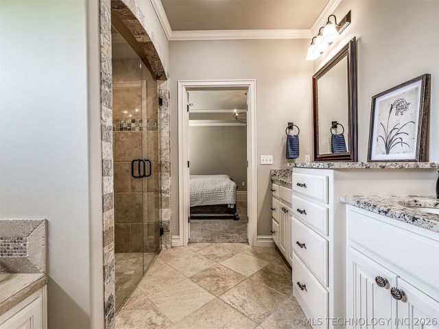 9520 N 64th East Avenue, Sperry, OK 74073