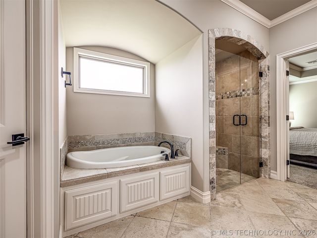 9520 N 64th East Avenue, Sperry, OK 74073