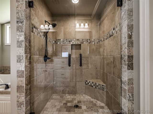 9520 N 64th East Avenue, Sperry, OK 74073