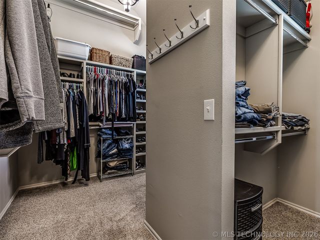 9520 N 64th East Avenue, Sperry, OK 74073