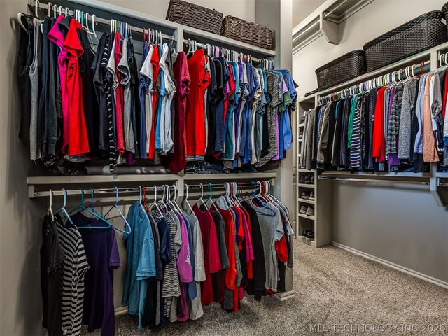 9520 N 64th East Avenue, Sperry, OK 74073