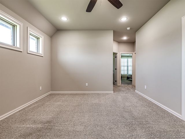 9520 N 64th East Avenue, Sperry, OK 74073