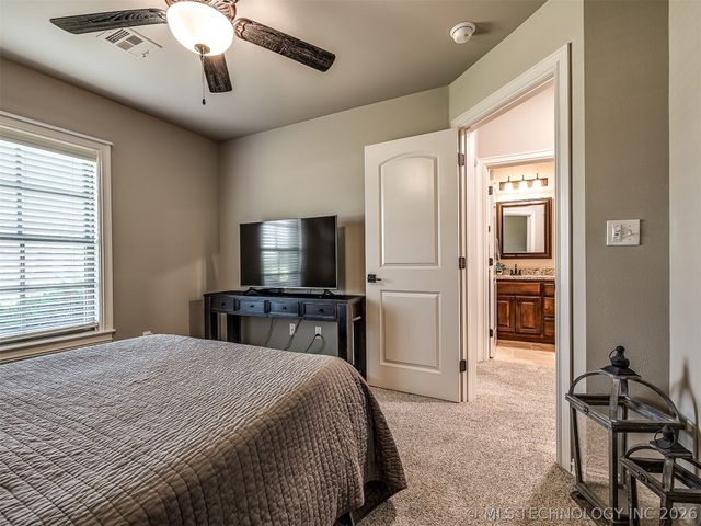 9520 N 64th East Avenue, Sperry, OK 74073