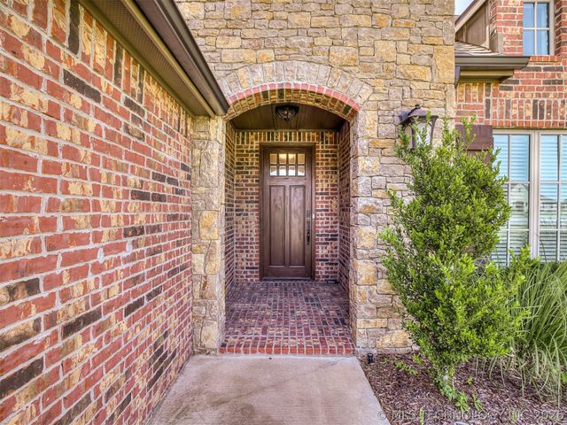 9520 N 64th East Avenue, Sperry, OK 74073