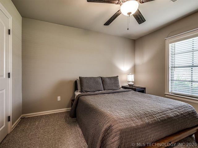 9520 N 64th East Avenue, Sperry, OK 74073