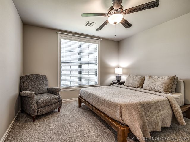 9520 N 64th East Avenue, Sperry, OK 74073