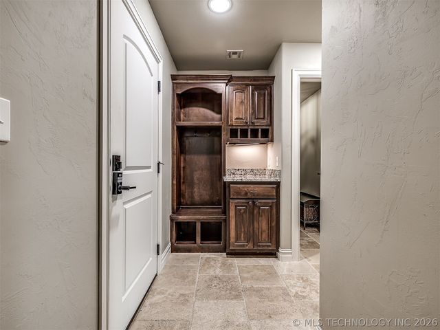 9520 N 64th East Avenue, Sperry, OK 74073