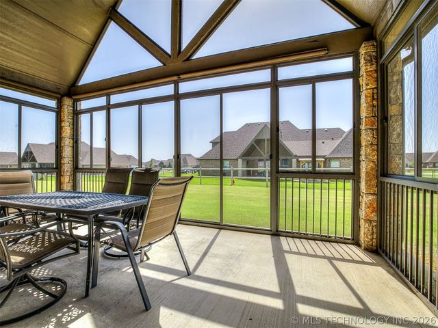 9520 N 64th East Avenue, Sperry, OK 74073