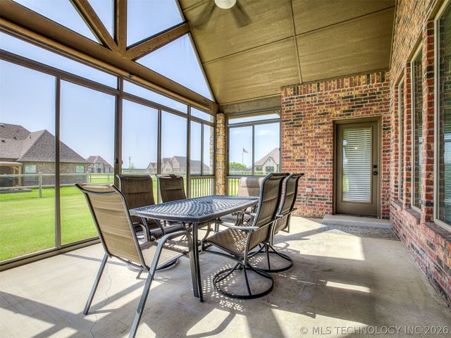 9520 N 64th East Avenue, Sperry, OK 74073