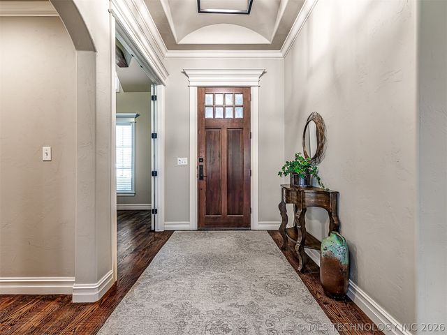 9520 N 64th East Avenue, Sperry, OK 74073
