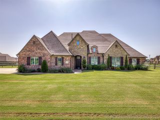 9520 N 64th East Avenue, Sperry, OK 74073