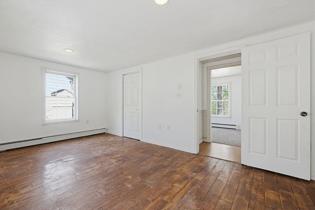 124 Old County Road, Holland, MA 01521