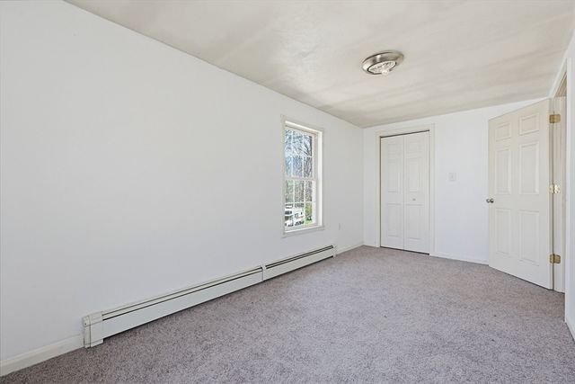 124 Old County Road, Holland, MA 01521