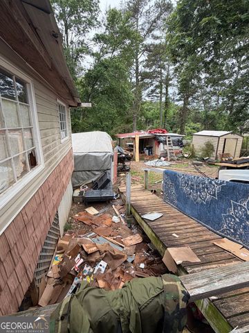 4183 Jade Drive, Douglasville, GA 30135
