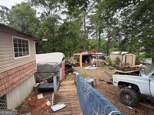 4183 Jade Drive, Douglasville, GA 30135