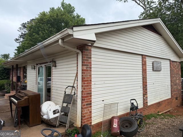 4183 Jade Drive, Douglasville, GA 30135