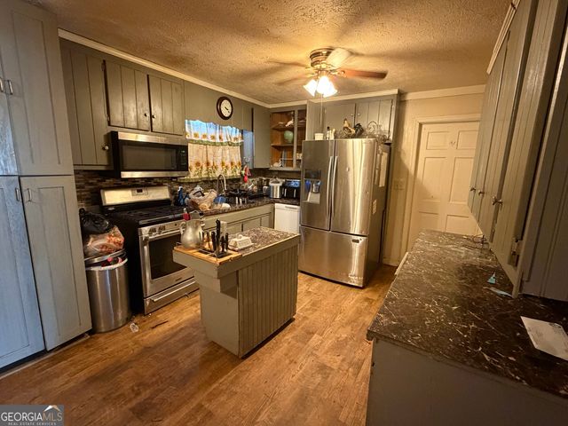 4183 Jade Drive, Douglasville, GA 30135