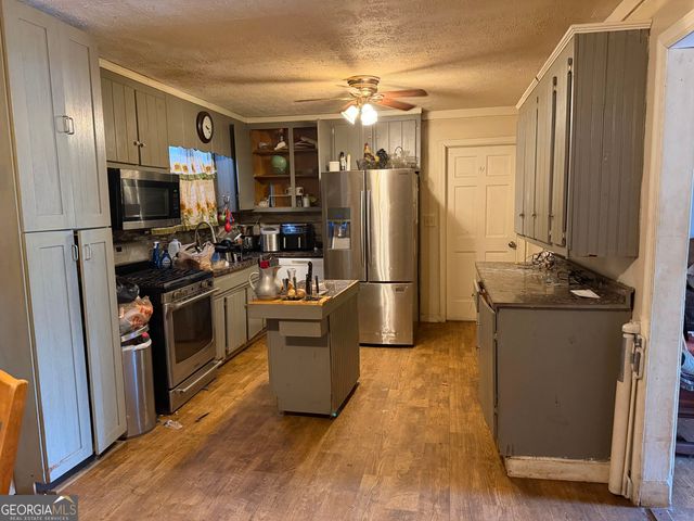 4183 Jade Drive, Douglasville, GA 30135