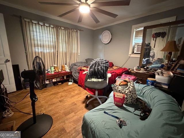4183 Jade Drive, Douglasville, GA 30135